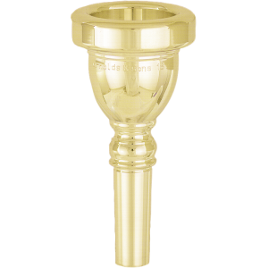ARNOLDS & SONS mouthpiece for tuba